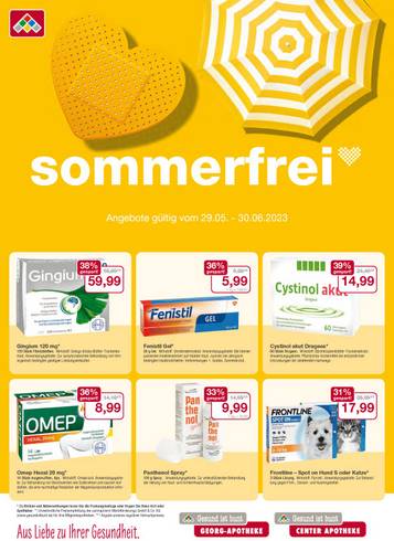 Angebote Juni